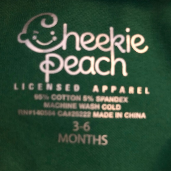 Marshall The Herd toddler dress NWT - Picture 4 of 5